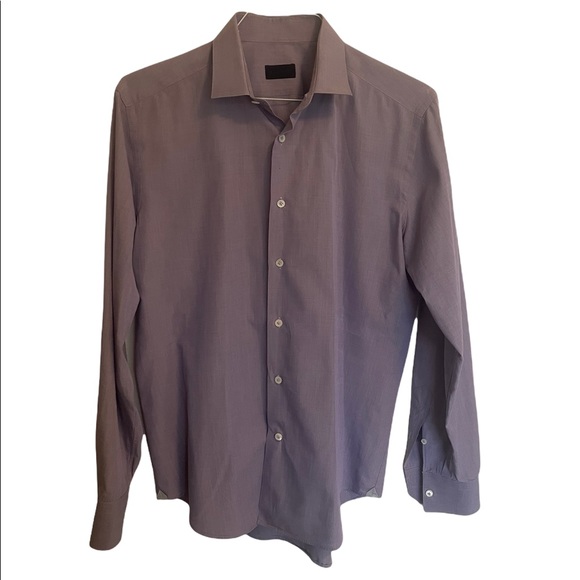 Lanvin Other - Lanvin Paris dress shirt